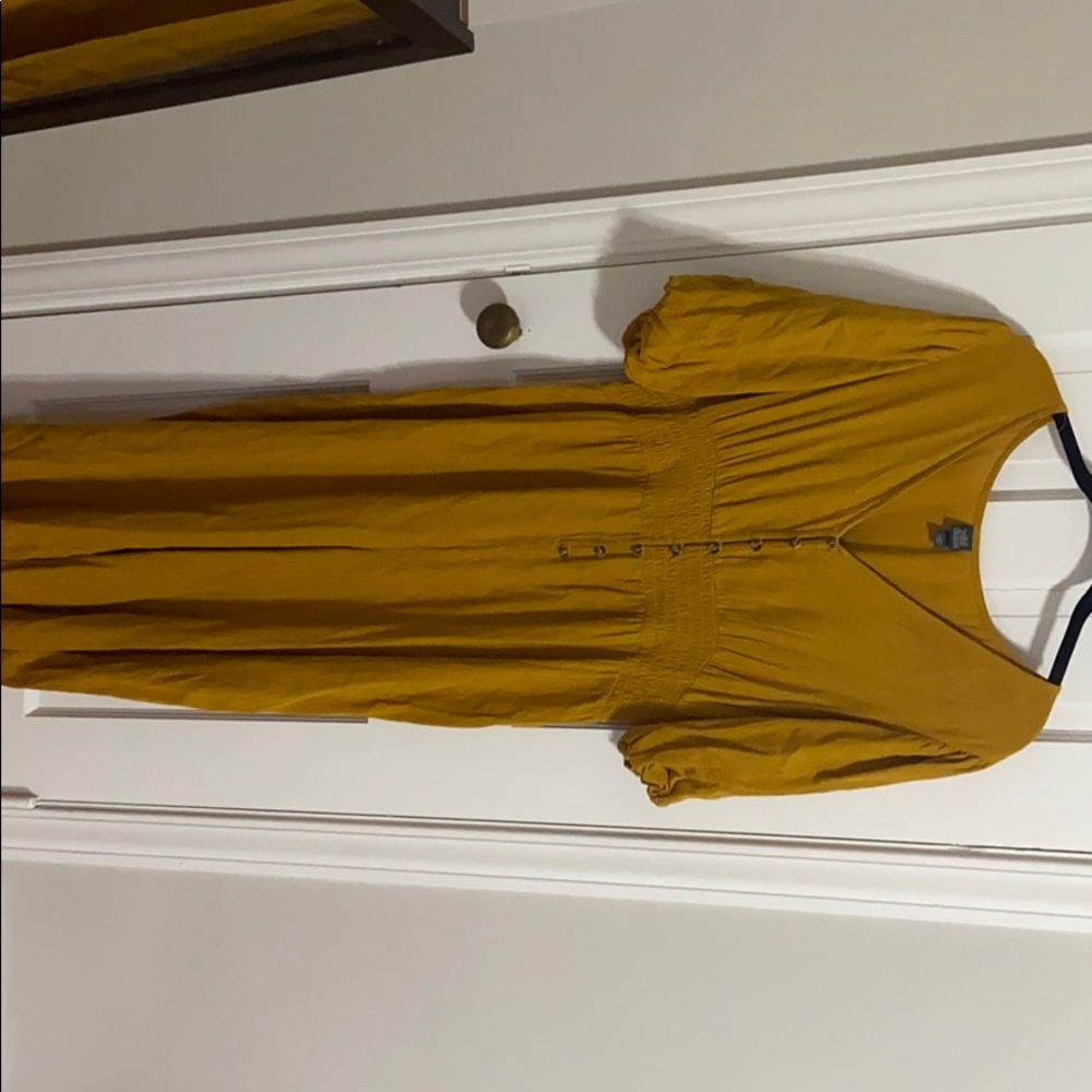Wild Fable Jumpsuit